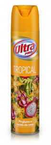 Imagem de AMBIENTADOR AE ULTRA PRO TROPICAL 300ML