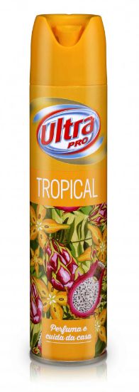 Imagem de AMBIENTADOR AE ULTRA PRO TROPICAL 300ML