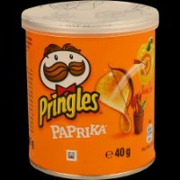 Imagem de BAT.PRINGLES PAPRIKA 40GR