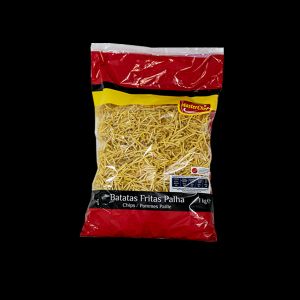 Imagem de BATATA FRITA PALHA MCHEF 1KG