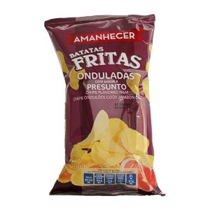 Imagem de BATATAS FRITAS AMANHECER PRES.170GR
