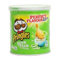 Imagem de BAT.PRINGLES NATAS&CEBOLA 40GR