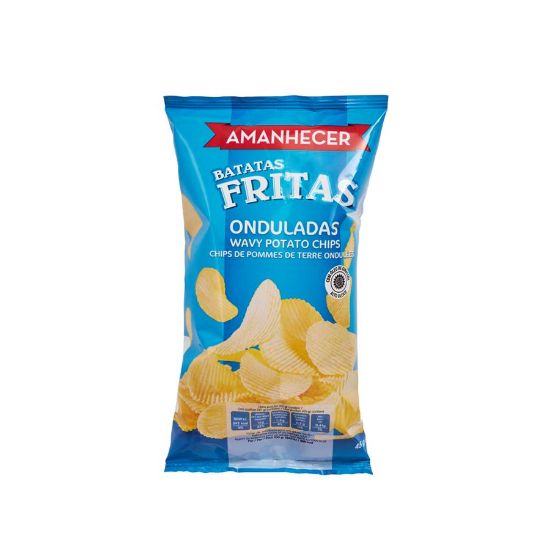 Imagem de BAT.FRITA AMANHECER OND.45GR