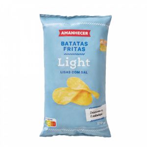 Imagem de BAT FRITA AMANH LIGHT 170GR