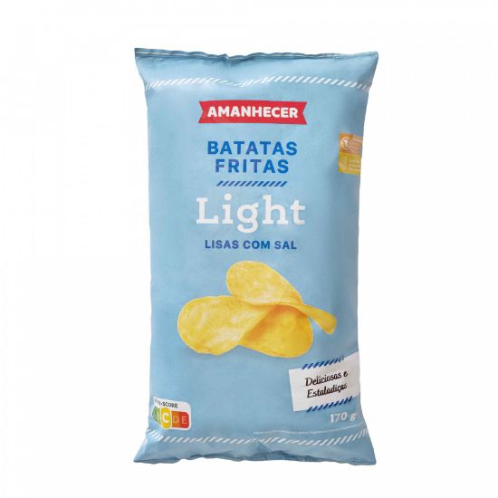 Imagem de BAT FRITA AMANH LIGHT 170GR
