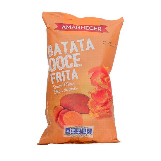 Imagem de BAT DOCE FRITA AMANH 150GR