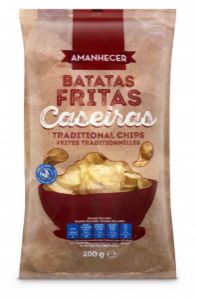 Imagem de BAT FRITA AMANH CASEIRA 200GR