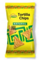 Imagem de NACHOS ZANUY 454GR