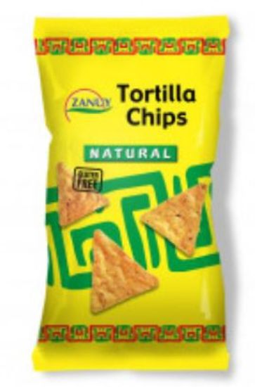 Imagem de NACHOS ZANUY 454GR