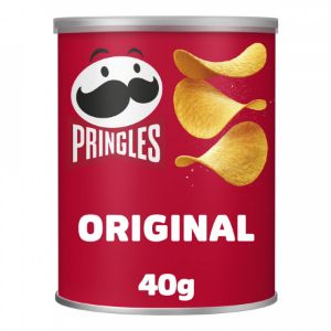 Imagem de PRINGLES ORIGINAL 40G