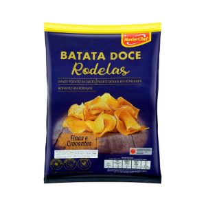Imagem de BATATA DOCE MCHEF RODELAS 400G