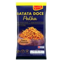 Imagem de BATATA FRITA DOCE MCHEF PALHA 400GR