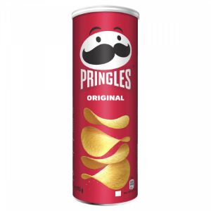 Imagem de PRINGLES ORIGINAL 175G