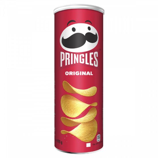 Imagem de PRINGLES ORIGINAL 175G