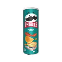 Imagem de PRINGLES PIZZA 175G