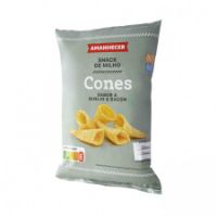 Imagem de CONES AMANH 100GR