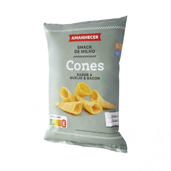 Imagem de CONES AMANH 100GR