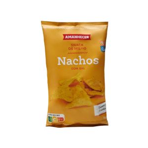 Imagem de NACHOS AMANH COM SAL 150GR