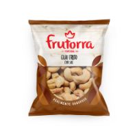 Imagem de CAJU FRITO FRUTORRA COM SAL 50GR