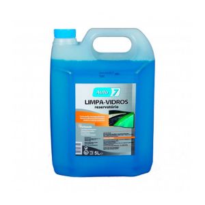Imagem de LIMPA-VIDROS 5L AUTO7