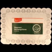Imagem de NAPERON MCHEF RECT 31X47 48UN