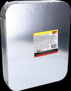 Imagem de FORMA AL REC C/T MCHEF 7332B