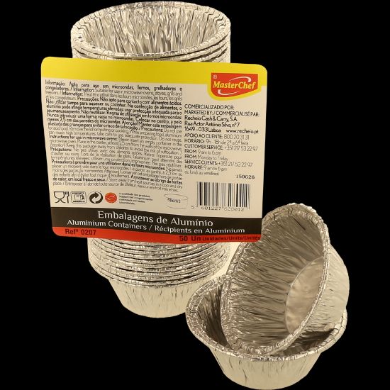 Imagem de FORMA AL.RED.S/T M.CH.P50 207