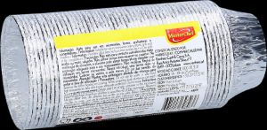 Imagem de FORMA AL.RED.S/T M.CH.P50 210