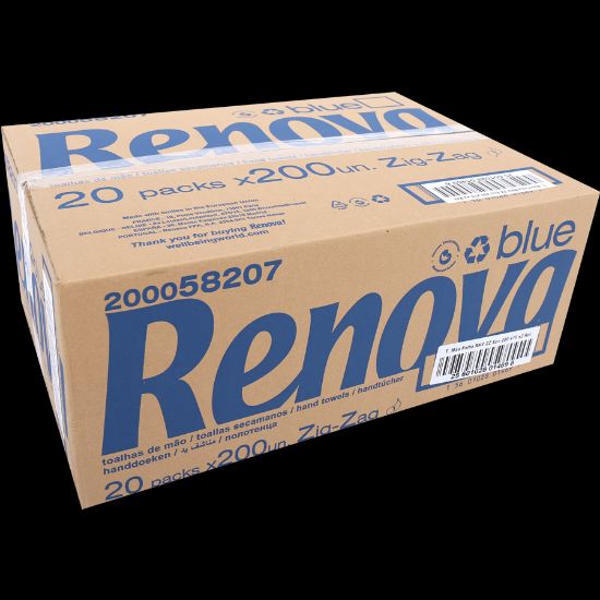 Imagem de TOALHA MAO RENOVA ECO 200X10X2