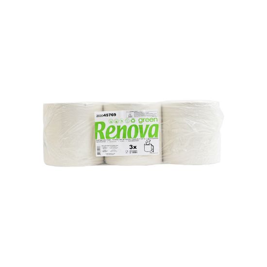 Imagem de TOAL.MAO BARRIL REN.180M 2F 3R