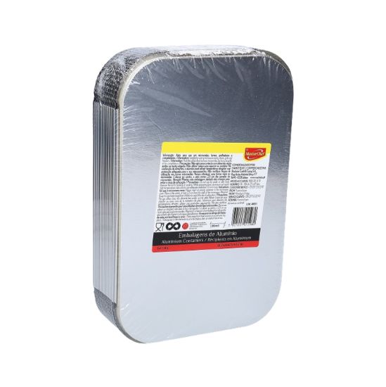 Imagem de FORMA AL.REC.C/T MCH.P25 1393B