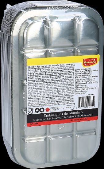 Imagem de FORMA AL.REC.C/T M.CH.P251365A