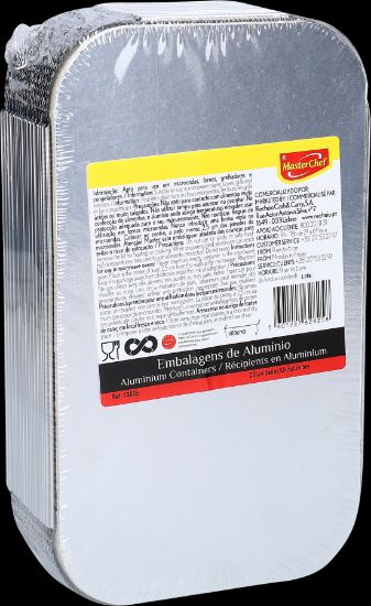 Imagem de FORMA AL.REC.C/T M.CH.P251365B