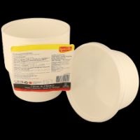 Imagem de CXA PLAST MCHEF RED 470CC 12UN