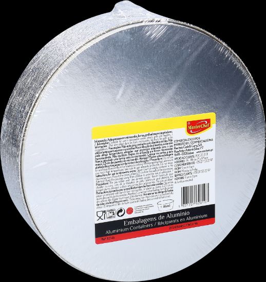 Imagem de FORMA AL.RED.C/T M.CH.P25 6314