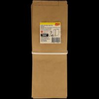 Imagem de SACO PAP KFT MCHEF 10X6X26 200