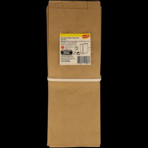 Imagem de SACO PAP KFT MCHEF 10X6X26 200