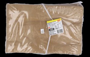 Imagem de SACO PAP KFT MCHEF 20X6X30 200