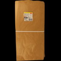 Imagem de SACO PAP KFT MCHEF 20X6X42 200