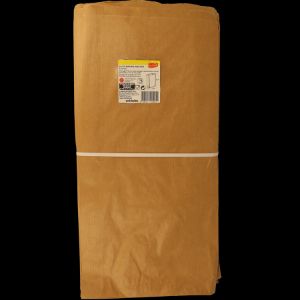 Imagem de SACO PAP KFT MCHEF 20X6X42 200