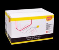 Imagem de TOALHA MAO MCHEF 1F 21X23