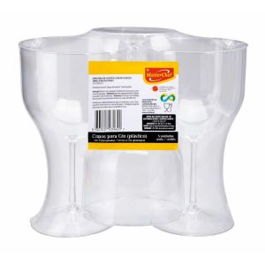 Imagem de COPO GIN PL MCHEF 500ML 3UN