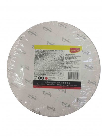 Imagem de FORMA AL RED C/TCPE MC 1400 50