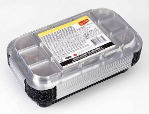 Imagem de FORMA AL LAC C/T MC 600ML 15UN