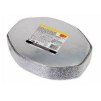 Imagem de FORMA AL OVAL C/T MC 1500 25UN