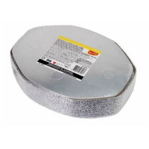 Imagem de FORMA AL OVAL C/T MC 1500 25UN