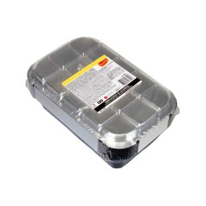 Imagem de FORMA AL LAC C/T MC 1260ML 15U