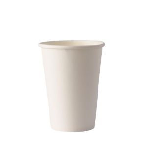 Imagem de COPO CARTÃO BRANCO 300CC 50UN