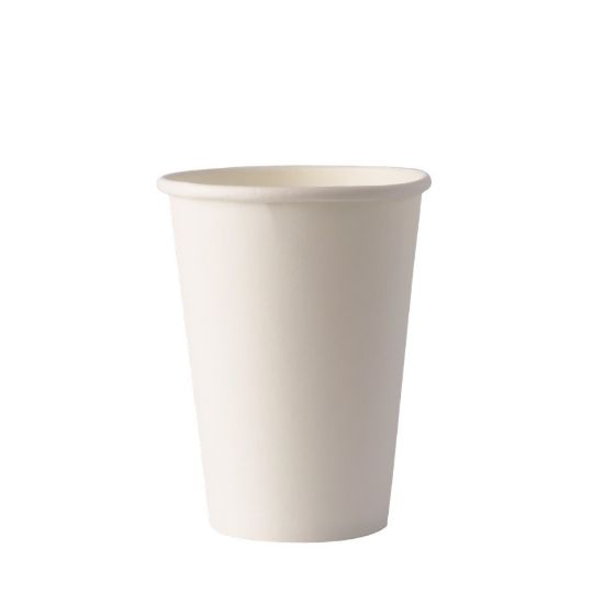Imagem de COPO CARTÃO BRANCO 300CC 50UN