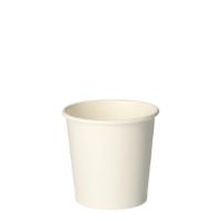 Imagem de COPO CARTÃO BRANCO 180CC 50UN